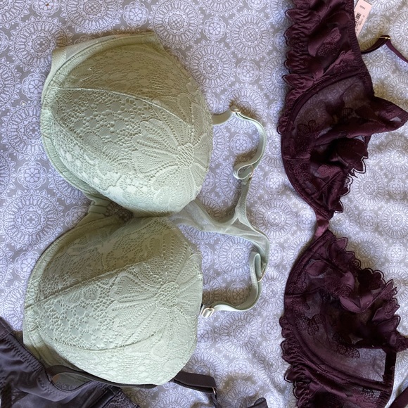 3 BRAND NEW NEVER WORN TAGS STILL ON